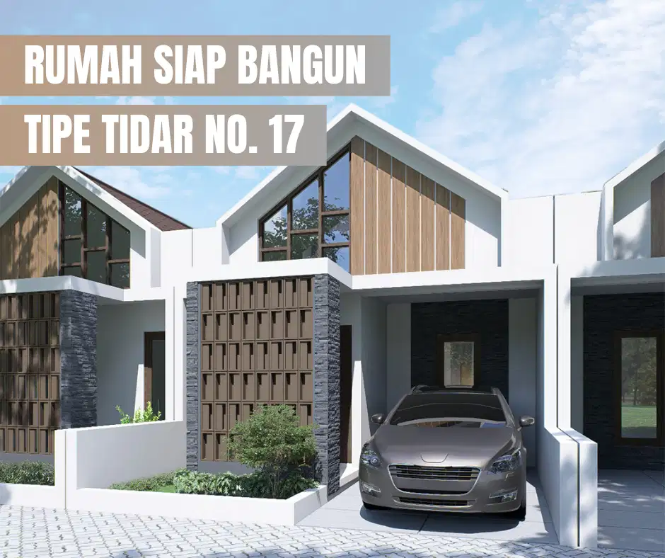 Rumah Dijual Murah di Beji Pasuruan Hanya 300jutaan Super Strategis