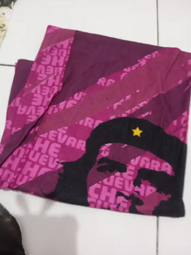 Syal untuk motor satuan