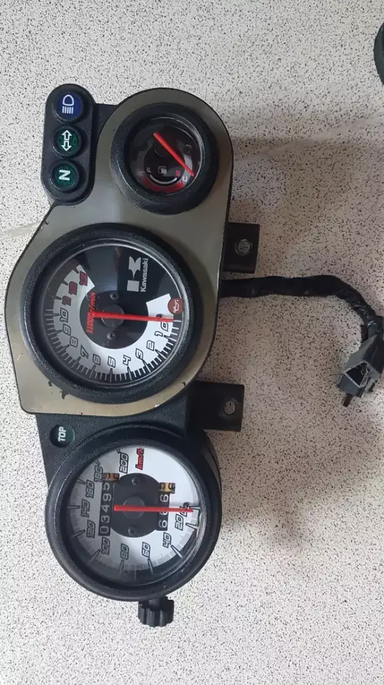 Spedometer Ninja 150 RR New