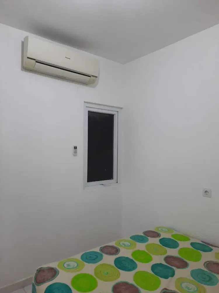 Apartemen 140 JUTAAN Cuma 5 Menit Ke Bandara SOEKARNO HATTA