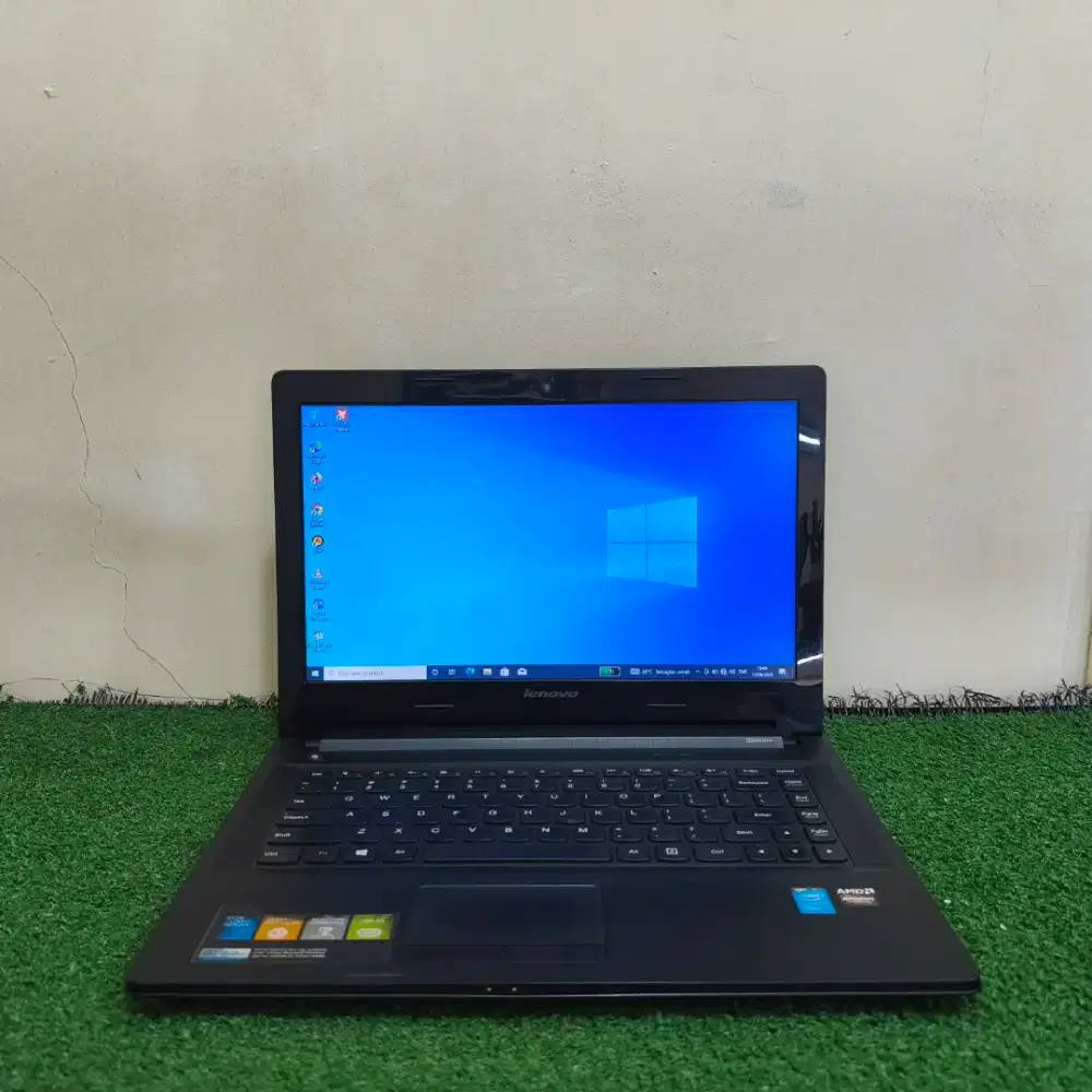 Lenovo G40 Core i7 VGA 2 gb