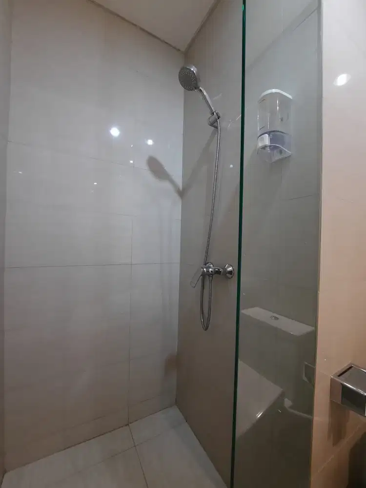 Dijual apartment sedayu city kelapa gading lantai 2