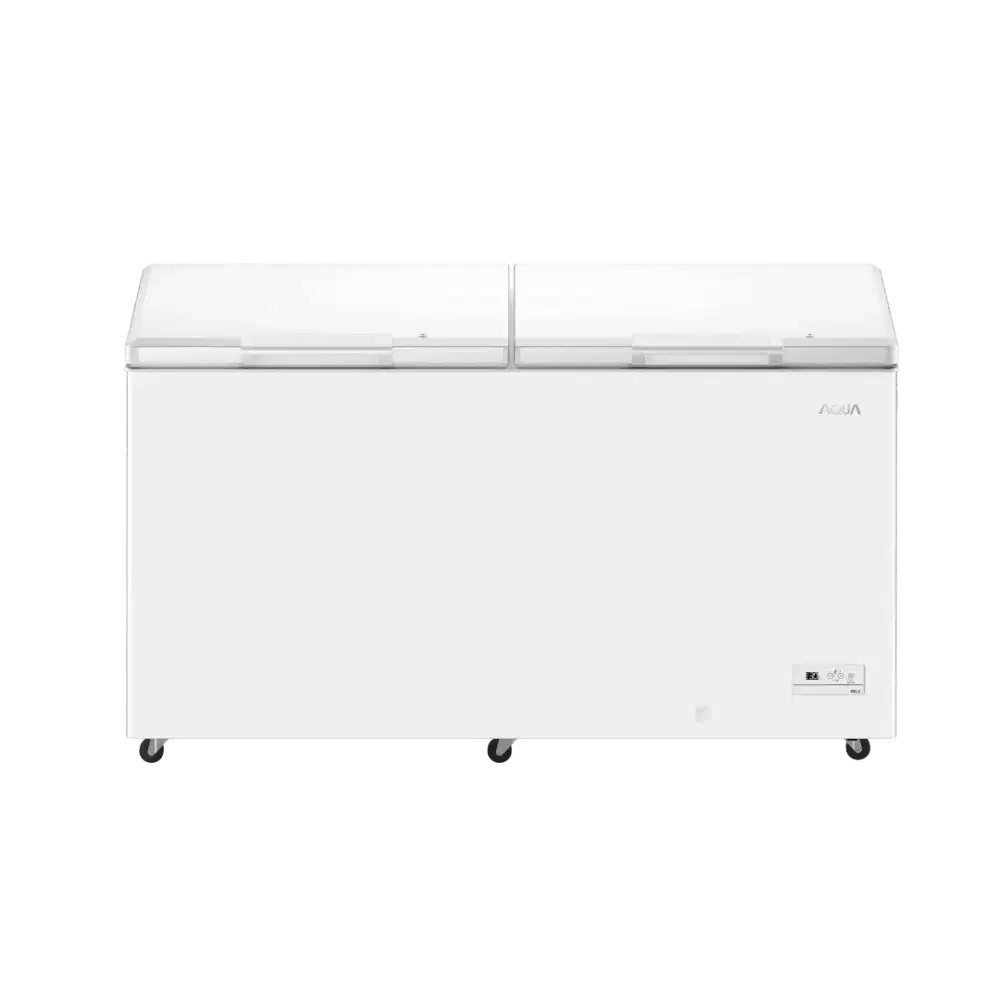 BOX FREEZER AQUA AQF 560 MC