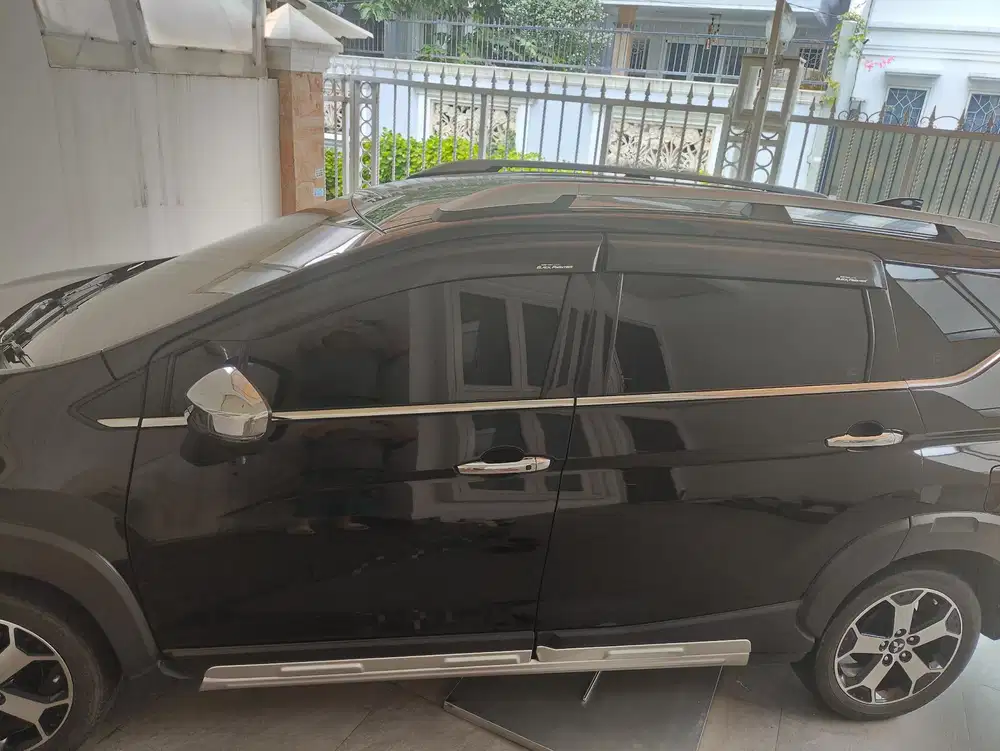 Mitsubishi Xpander 2021 Bensin