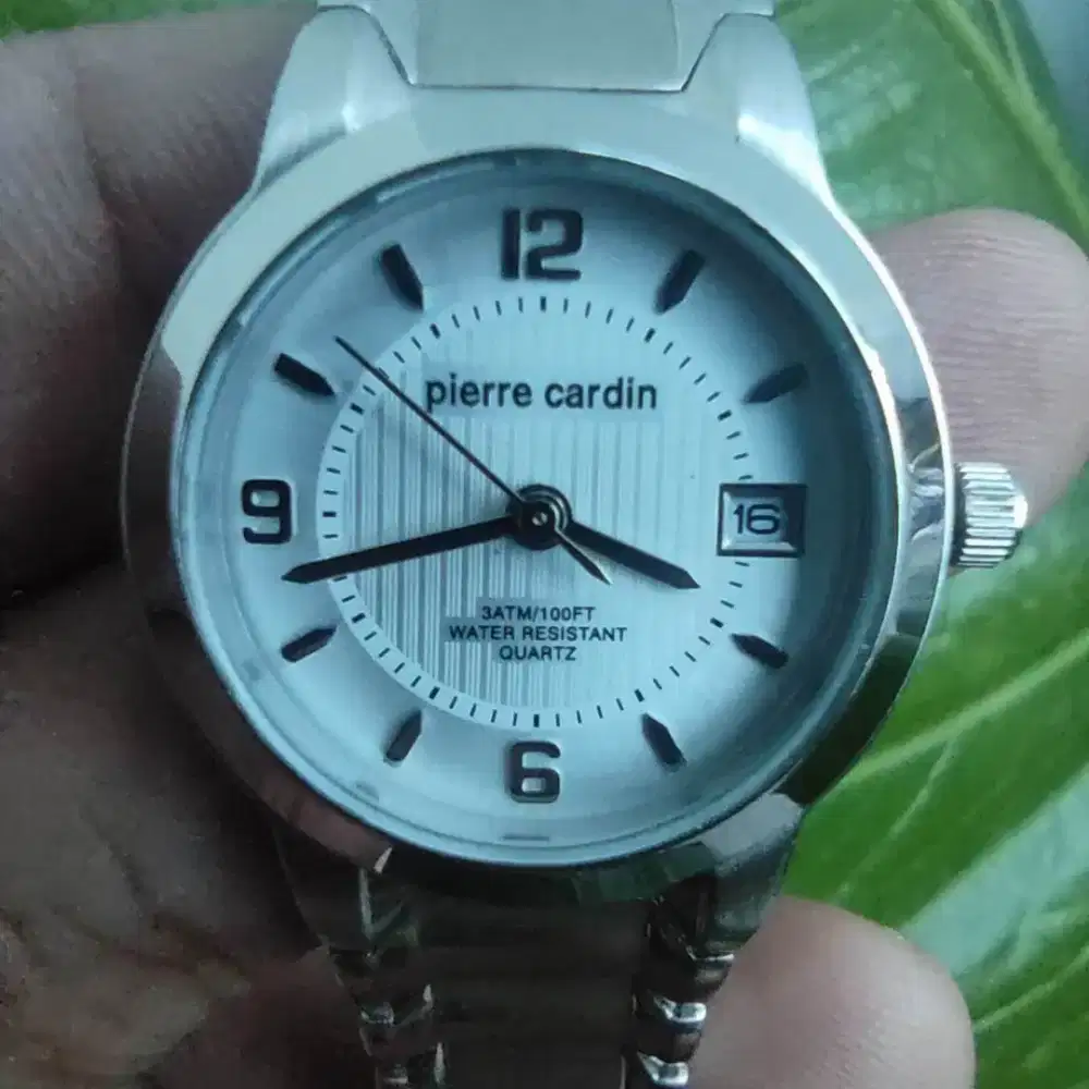 Jam Tangan Pierre Cardin