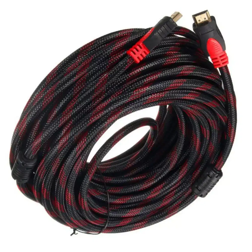HDMI 25 meter terlariss