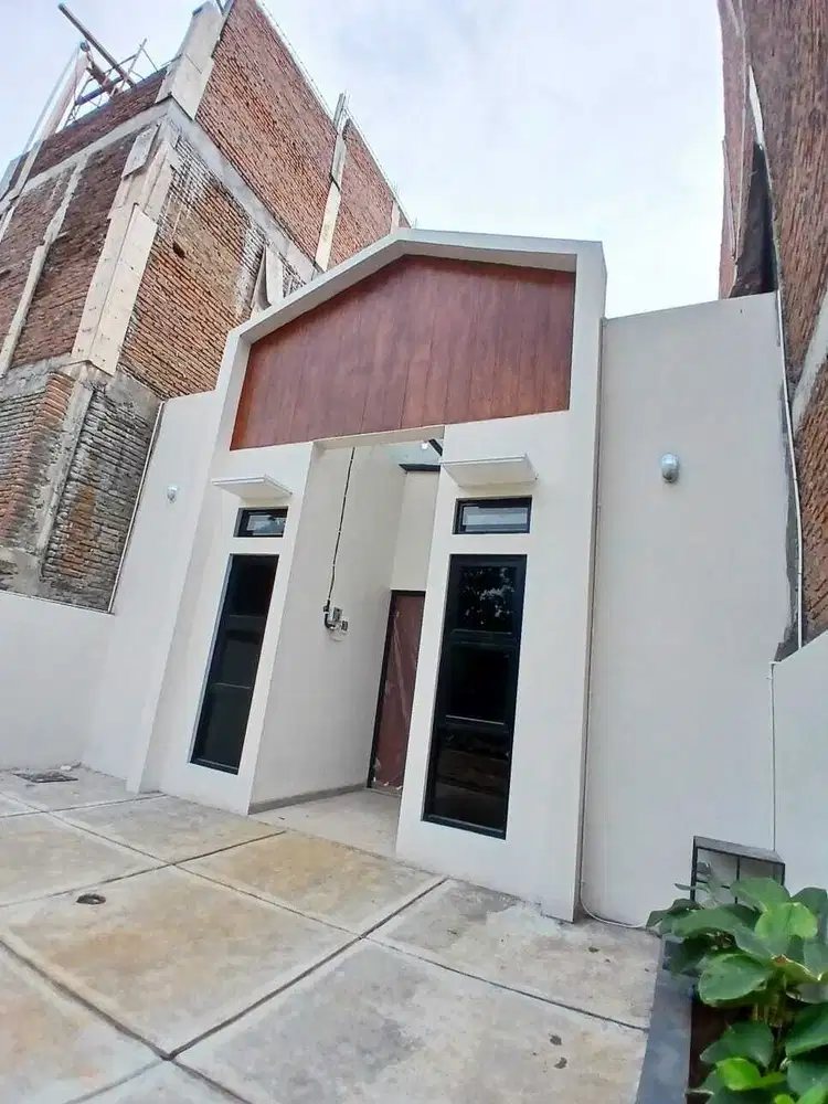 Rumah KOST MURAH di Mulawarman Tembalang 5 menit Kampus UNDIP