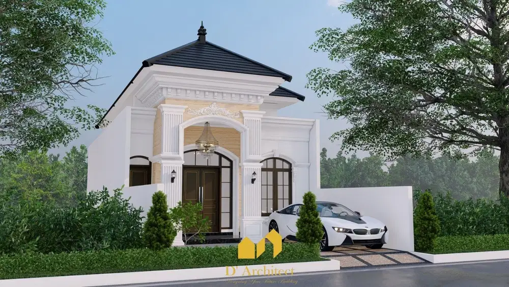 RUMAH 3 KAMAR TIDUR CICILAN RINGAN DI SUKARAME BANDAR LAMPUNG