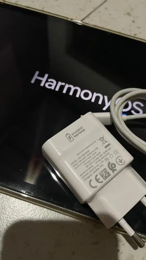 Huawei matepad 11 4/128 Tablet