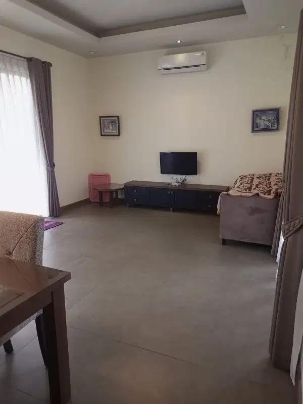 DIJUAL VILLA di VIMALA HILLS, CLUSTER BROMO - 2 LANTAI