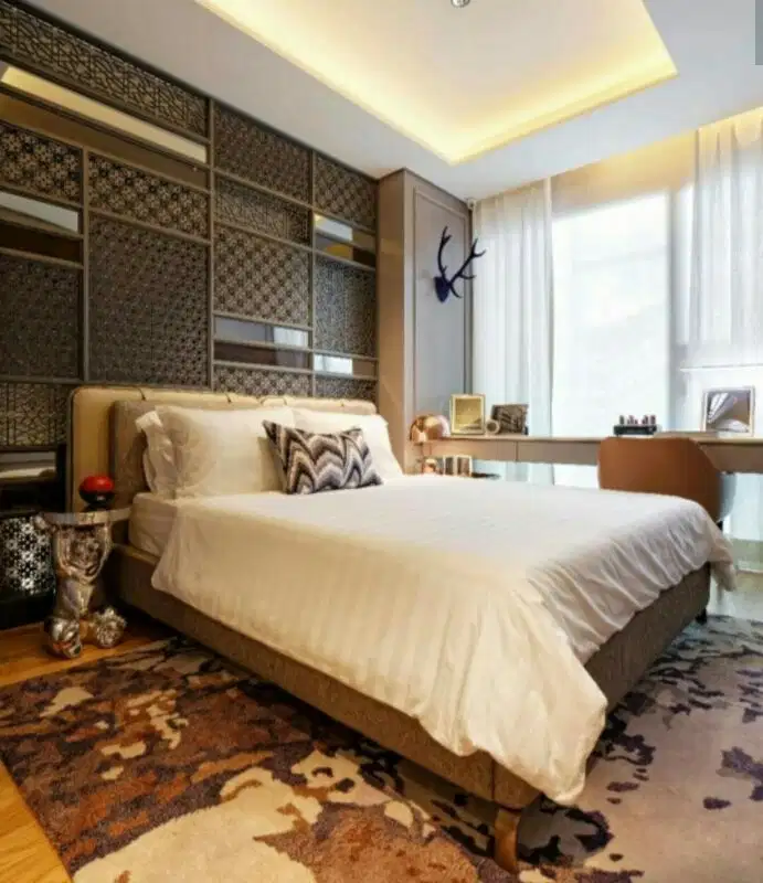 Apartemen Holland Village Siap Huni Jakarta Pusat