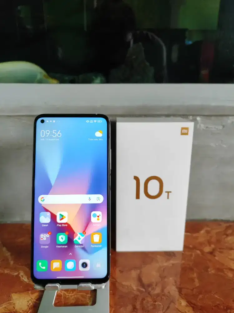 Xiaomi MI 10T, 8/128, BU, Full Original