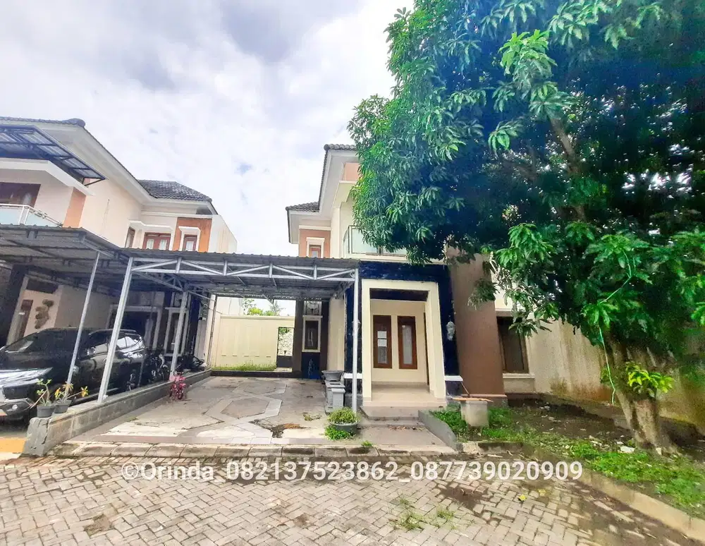 Perumahan Jl Imogiri Barat Dekat ISI, Ringroad, UNJANI, UAD