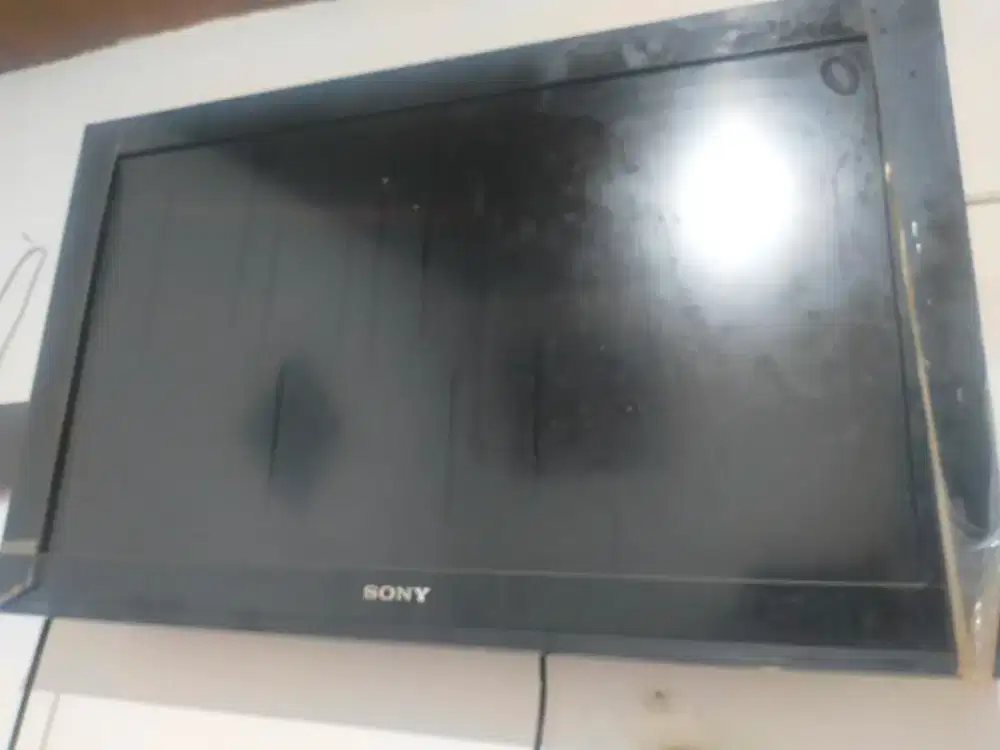 Lcd tv Sony BRAVIA ukuran 32 in tipe klv320bx
