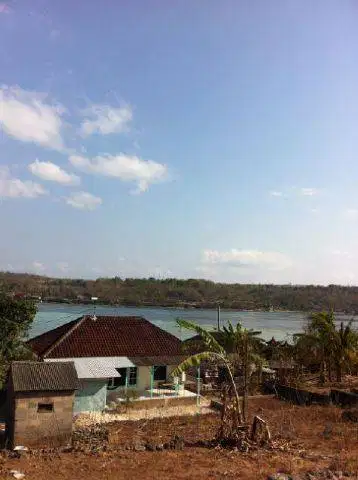 Tanah Dijual Nusa Lembongan, Bali