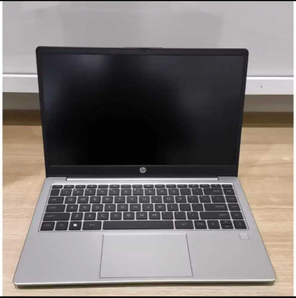 Laptop hp 245 G10 AMD Ryzen 5