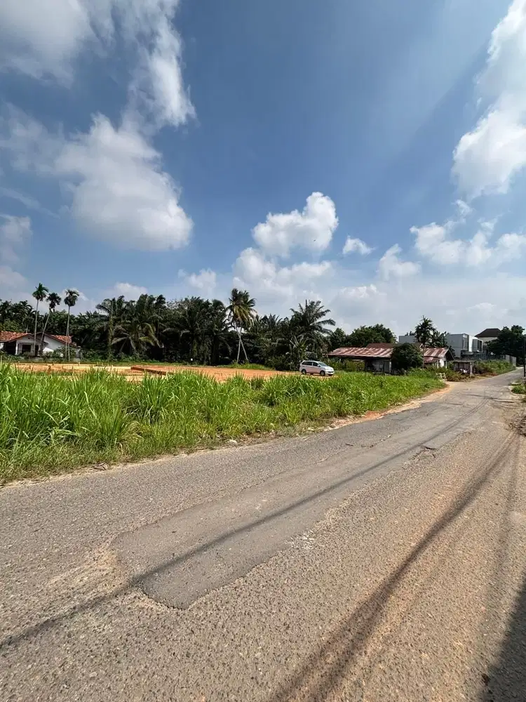 Tanah Murah Tepi AS Arizona