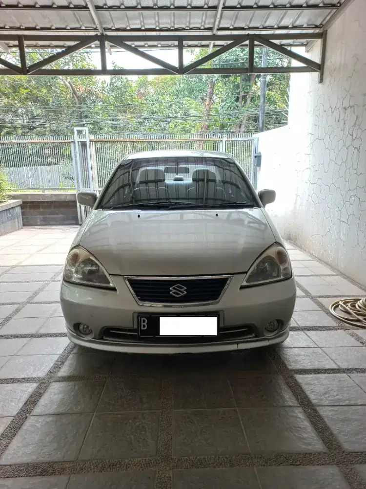 Suzuki Baleno Next G Low Kilometer
