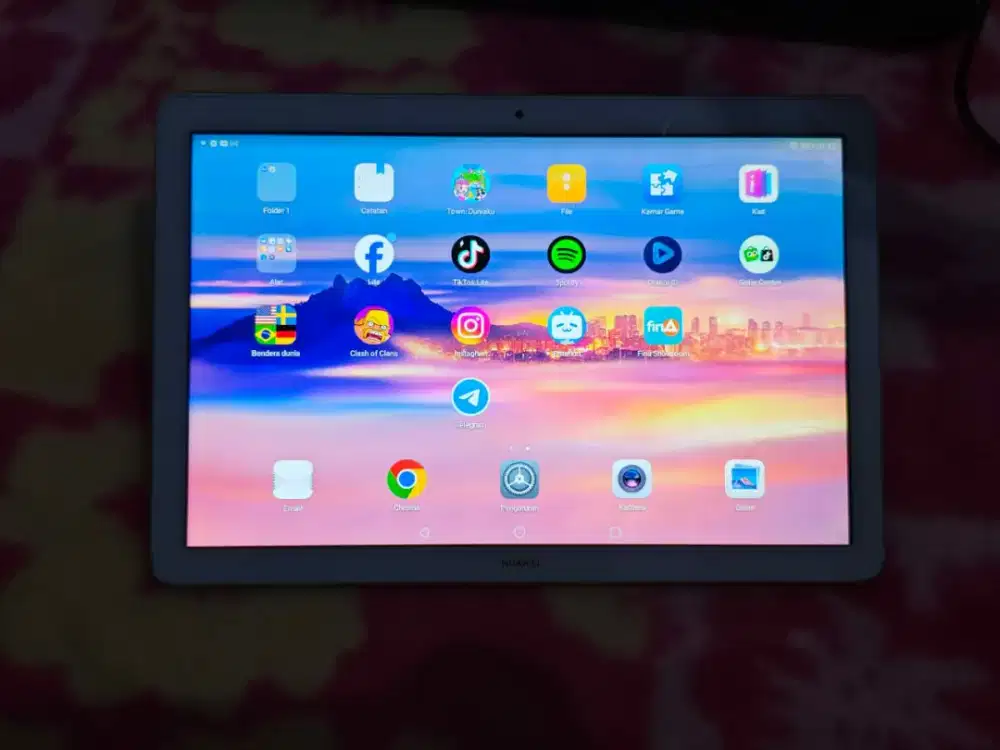 Huawei mediaPAD T5 10.1IN Wifi only
