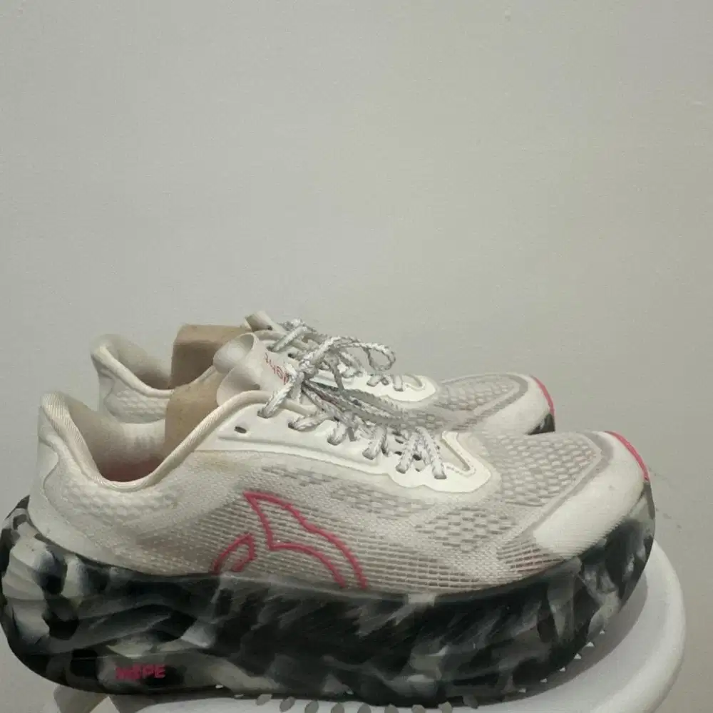 Ortuseight Hyperblast 2.0 Size 41