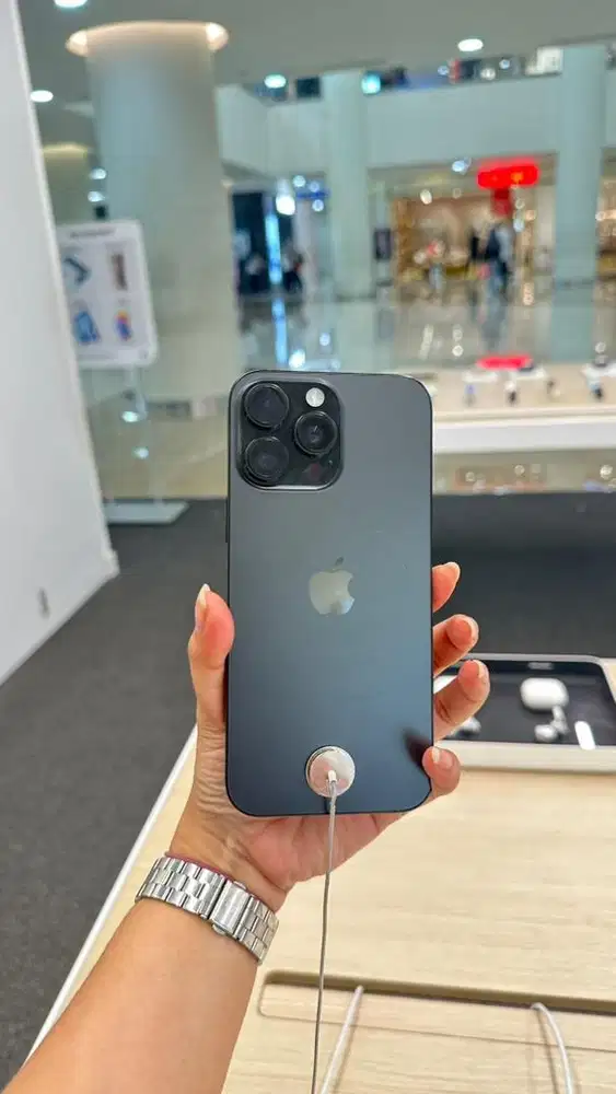 Iphone 16 Promax cicilan murah