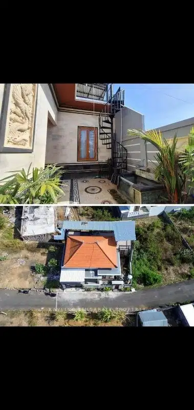 Rumah Premium murah dalam kota Singaraja,  Bali