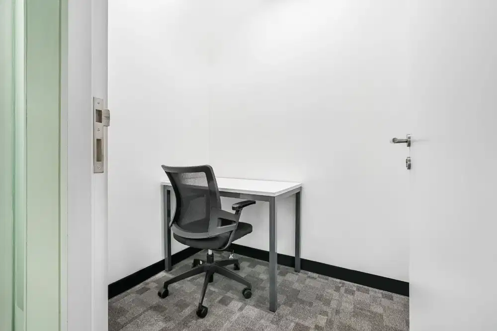 Akses satu harga untuk kantor di Regus Metropolitan Tower