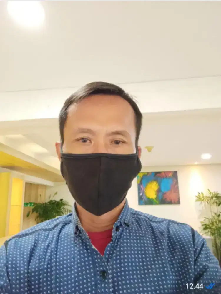 Mencari pekerjaan sebagai Driver pribadi