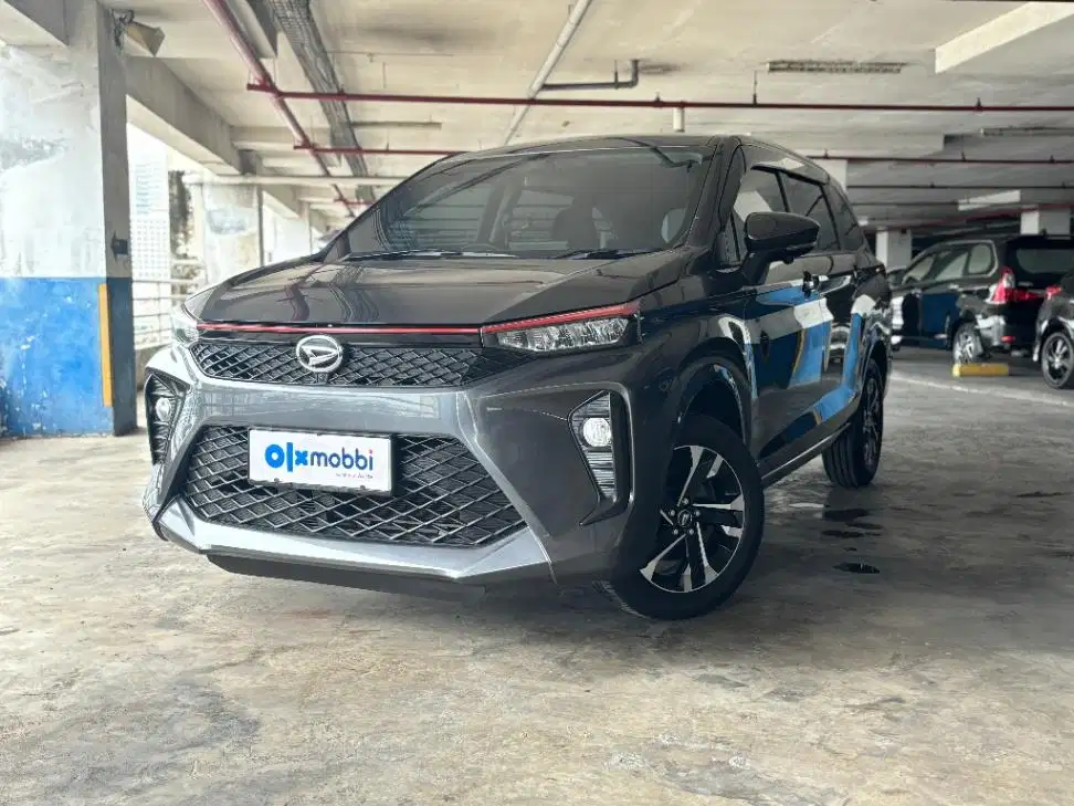 Xenia R 1.5 MT 2023
