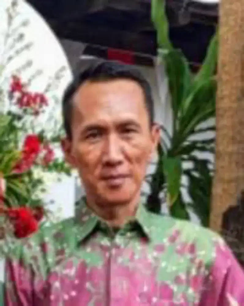 Mencari pekerjaan sebagai Driver pribadi