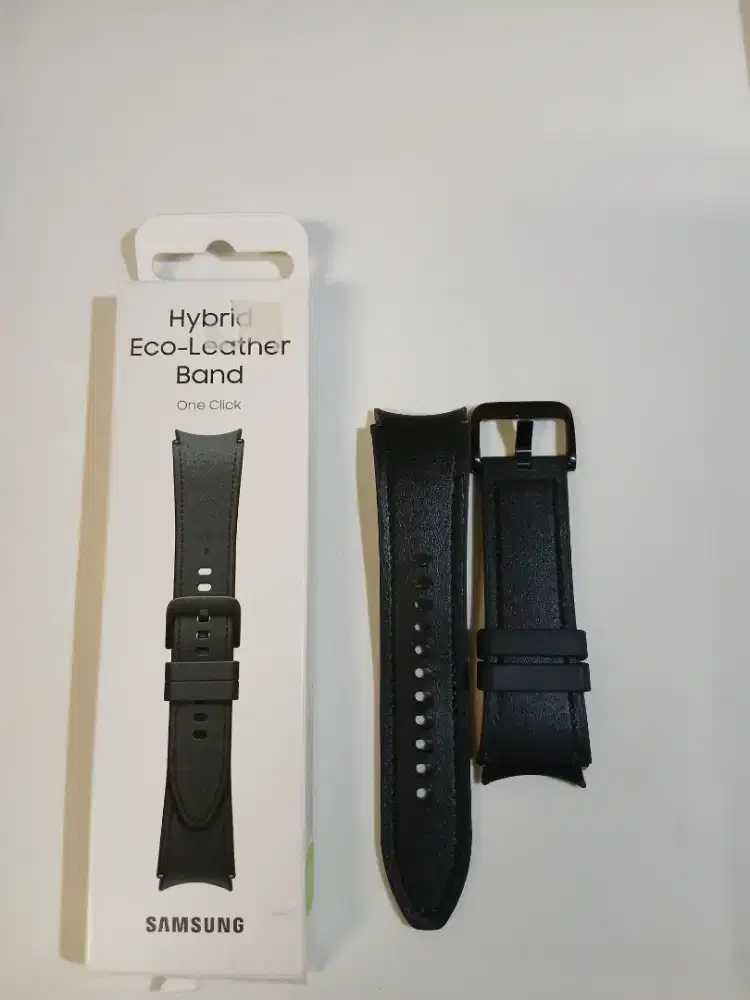 Preloved Tali jam (strap) smartwatch