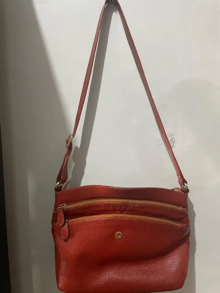 Tas Selempang Papillon Wanita | Sling Bag