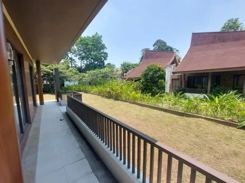 Dijual Rumah di Vimala Hills Type 2 Kamar