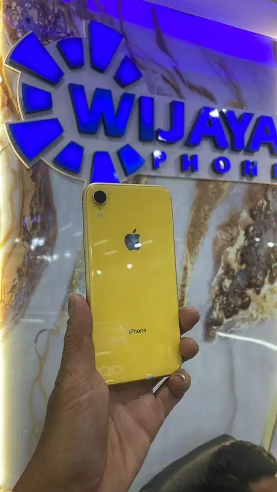 Iphone xr 512 gb alloperator