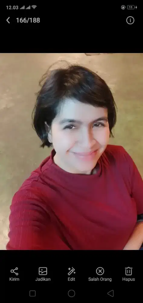 mencari pekerjaan momong anak serta , anter jemput anak sekolah