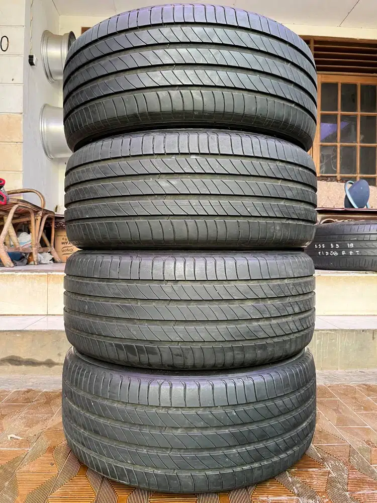 Ban Michelin Primacy 4 235 50 r18 4Pcs