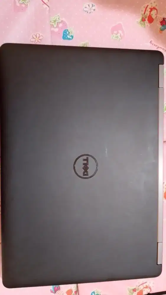 Laptop Dell Latitude E5470 Core i5