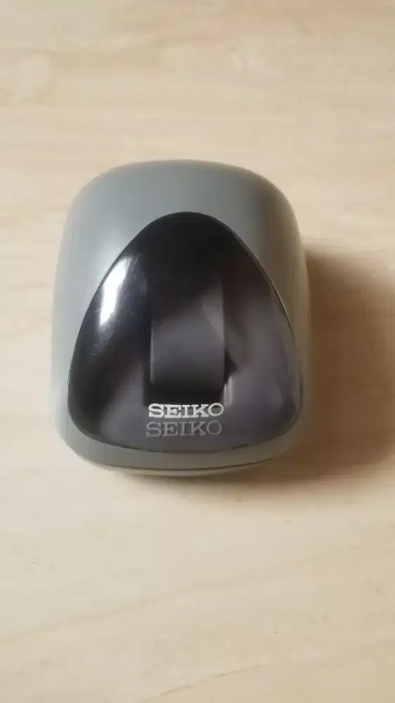 Box Seiko UFO automatic