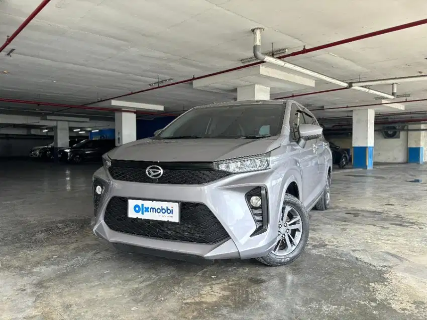 XENIA R 1.3 MT 2022