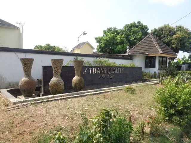 ASET BTN PEKALONGAN. KAVLING SIAP BANGUN DI PERUM DTRANS QUALITY, BOJONGBATA, PEMALANG