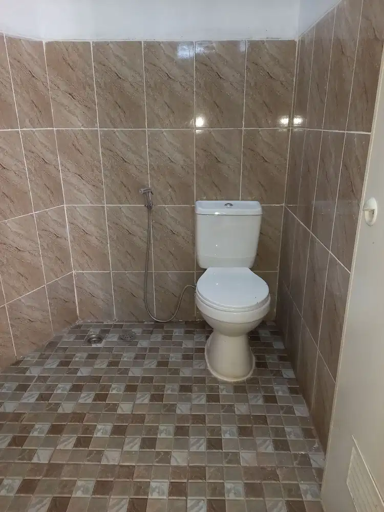 RUMAH CIKARANG SELATAN HOOK SIAP HUNI TANPA RENOVASI DP 0 ALL IN 2JT