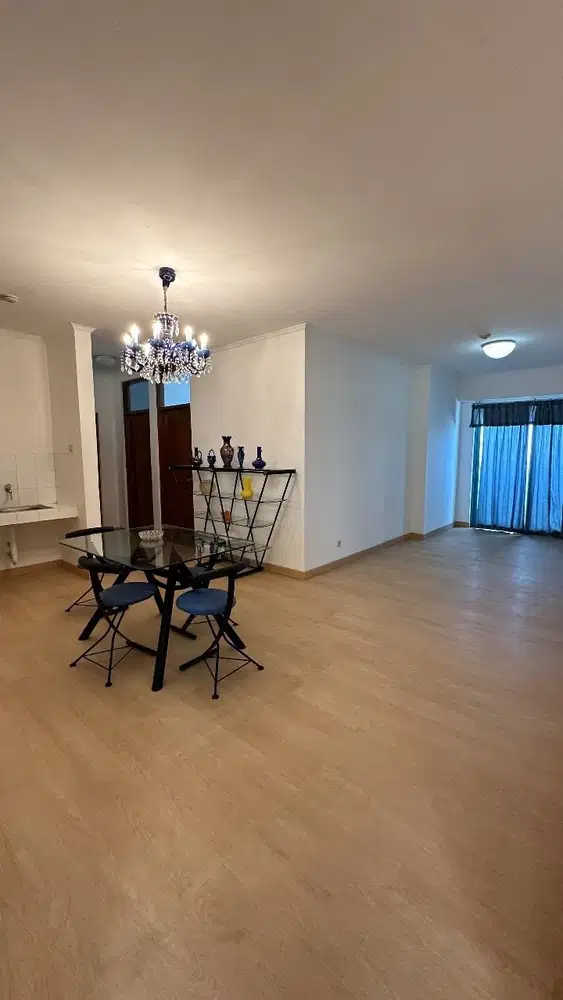 Dijual cepat apartment graha cempaka mas