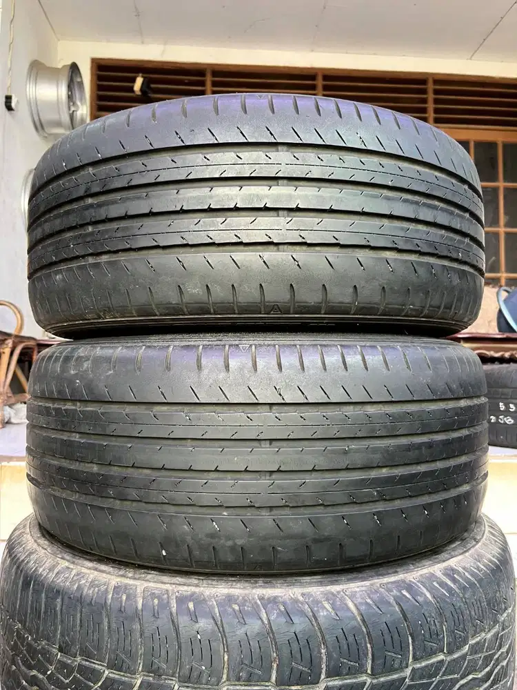 Ban Dunlop SP Sport Maxx050 225 45 r17 2Pcs