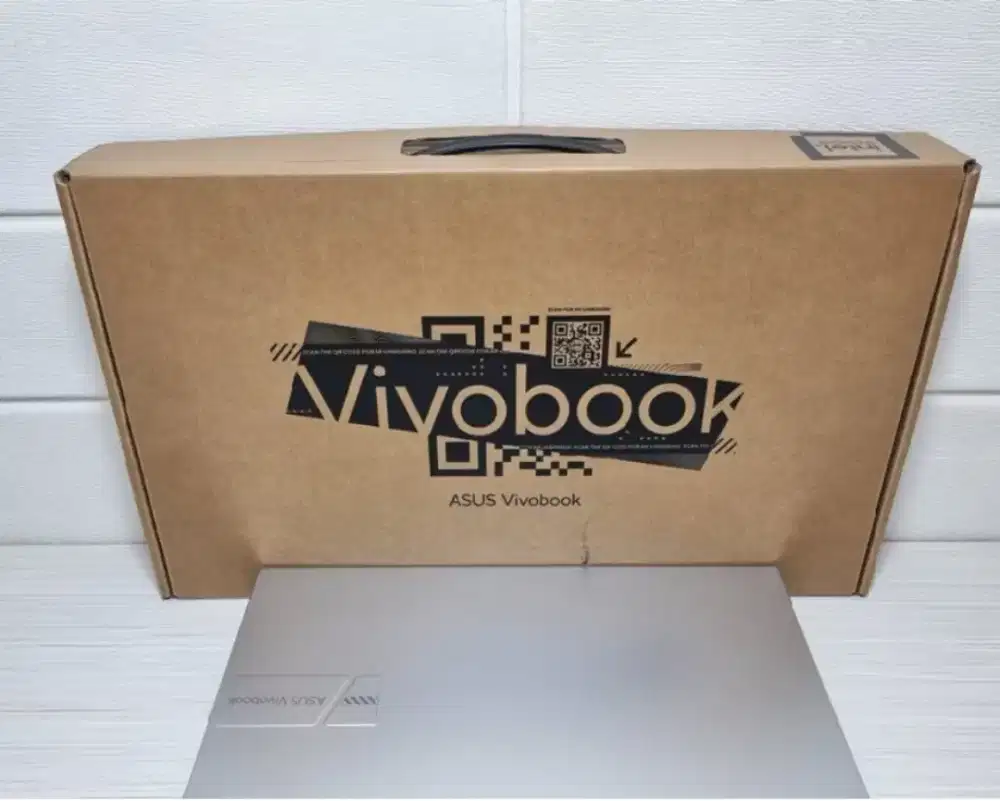 Asus Vivobook 14 A1404VA Intel Core i5-1335U 8/512 LIKE NEW