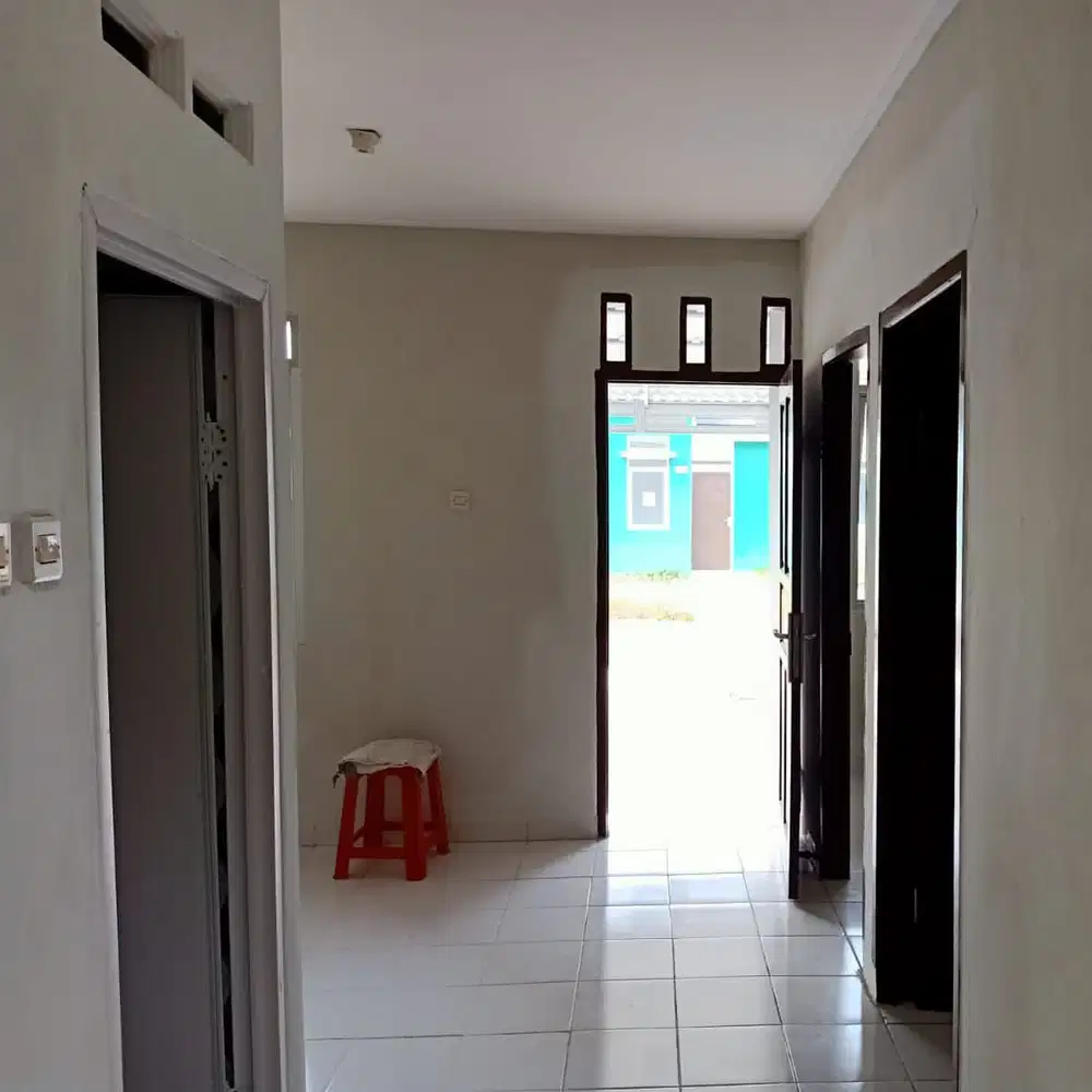 Dijual cepat Rumah citra maja raya spring dale