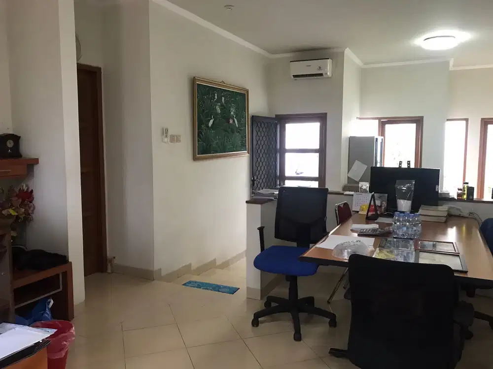 Jual Rumah di Anggrek Loka, BSD, Tangerang Selatan