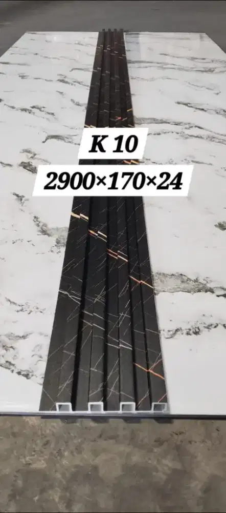 WPC wall panel serie K