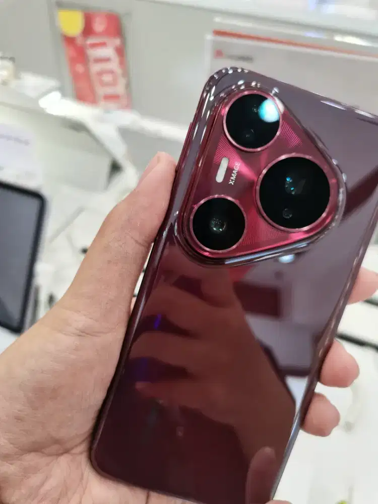 Huawei Pura 80pro