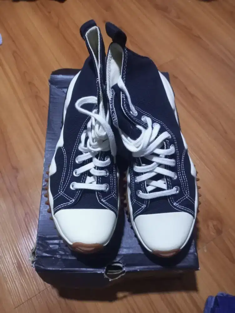 Original Converse sepatu wanita