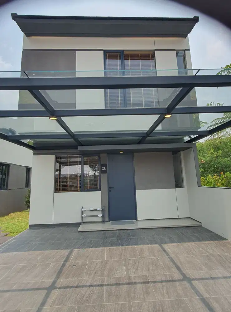 Xyz Livin Type X6 Type Terbesar Harga Perdana Cicilan Ringan